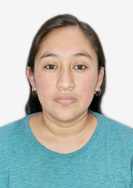 Fiorella Mercedes Castillo Coveñas