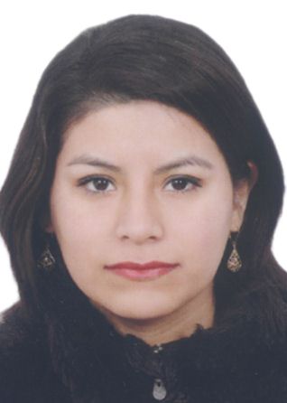 Angela Amparo Ramirez Aguirre