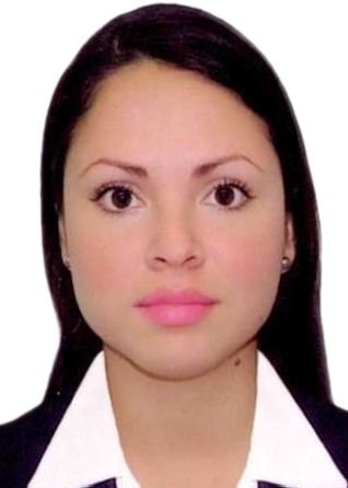 Lizzet Maricielo Romero Medina