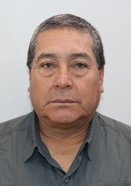 Pedro Nicolas Marreros Bernales