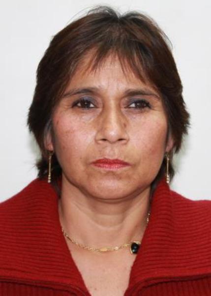 Marisol Martha Garcia Eusebio