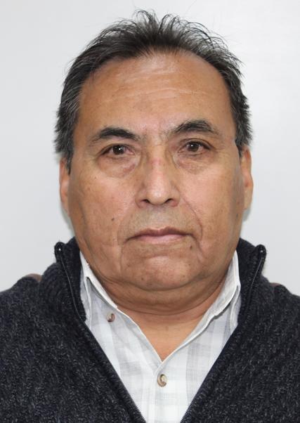 Ananias Maximo Santiago Osorio