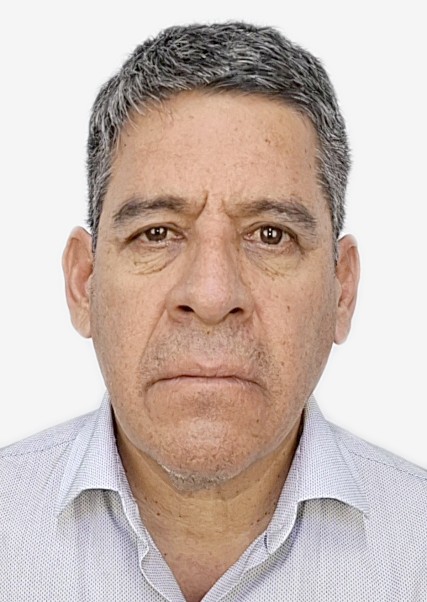 Jorge Alejandro Lozada Paz