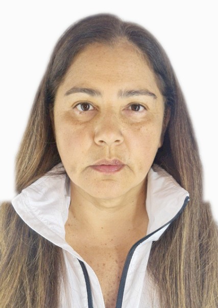 Carla Gabriela Bueno Freire