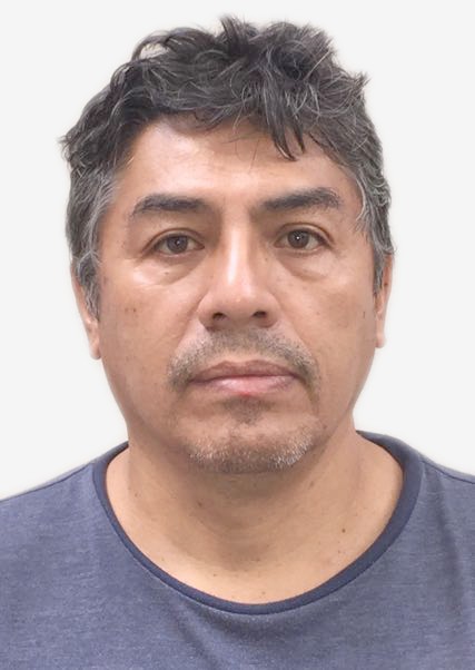 Walter Alberto Gonzales Ausejo