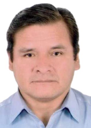 Carlos Alcides Tapia Ponce