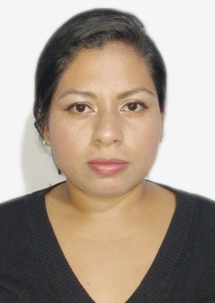 Josefina Sofia Velasquez Lucana