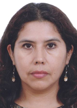 Sonia Norma Martinez Cornejo