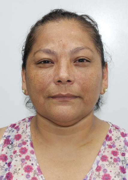 Glenda Pamela Castro Antezana