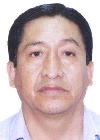 Rodolfo Zuleta Chaupis