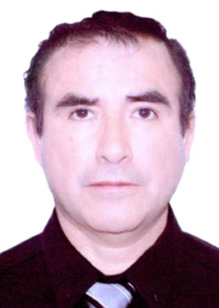 Eugenio Cordova Leon