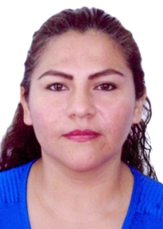 MARIA EDITH PAREDES VERDY