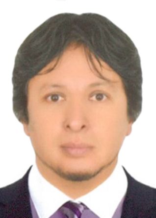 Fernando Salas Tapia