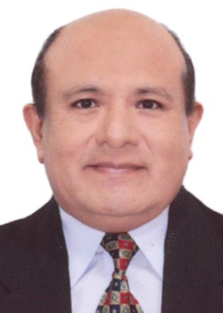 Walter Francisco Gago Rodriguez