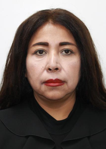 Tania Cardeña Zuniga