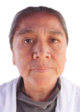 Carmen Rosa Diaz Arzapalo