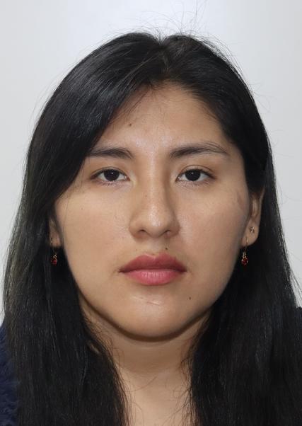 Liz Celeste Alvarez Robles