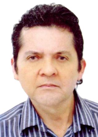 Gustavo Amir Flores Haboud