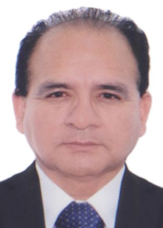 Dick George Jaimes Blanco