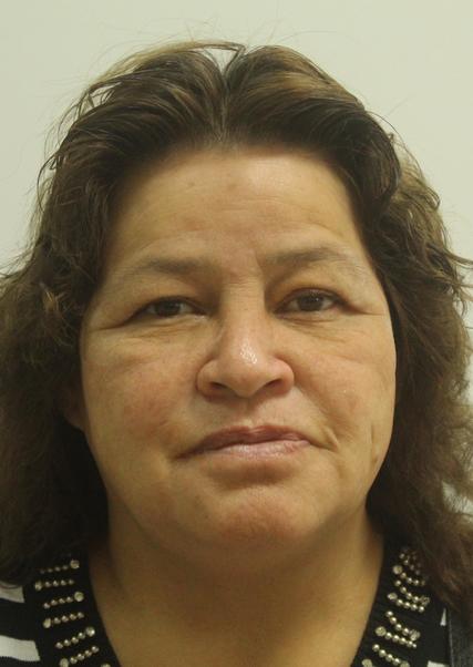 Maria Noemi Abanto Rubio