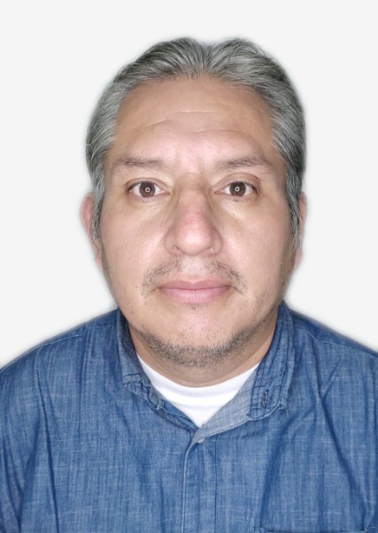 Percy Juan Aparicio Soria