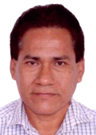 Javier Nicolas Alcantara Garcia