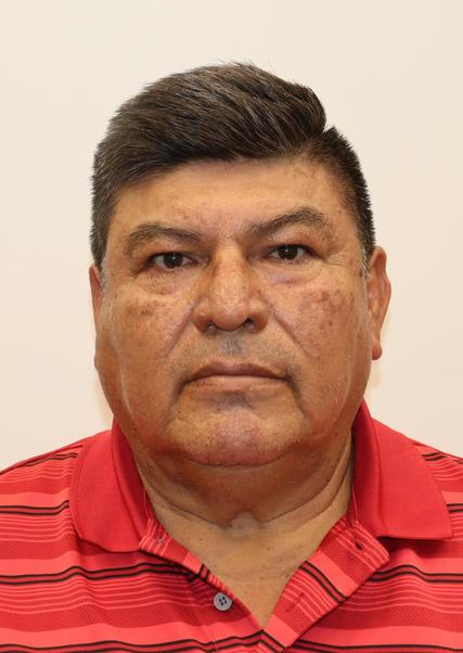 Enrique Domingo Chalco Ruiz