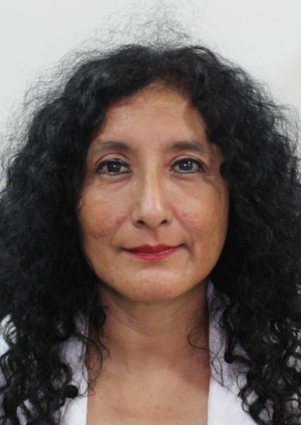 Rosario Raquel Tello Berjel