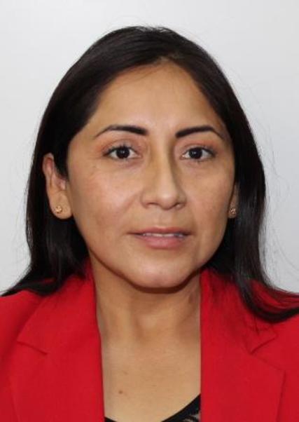 Kelly Roxana Portalatino Avalos