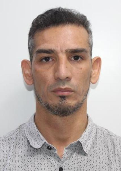 Carlos Melchor Castillo Mauricio