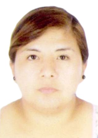 Sorely Margarita Berrocal Ramos