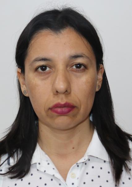 Zoila Gladys Vazallo Orbegoso