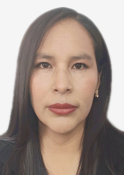 Alicia Katterine Choque Quispe