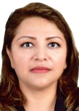 Luisa Adelaida Baldeon Lavado