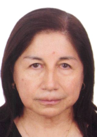 Miryam Judith Ponce Lavalle