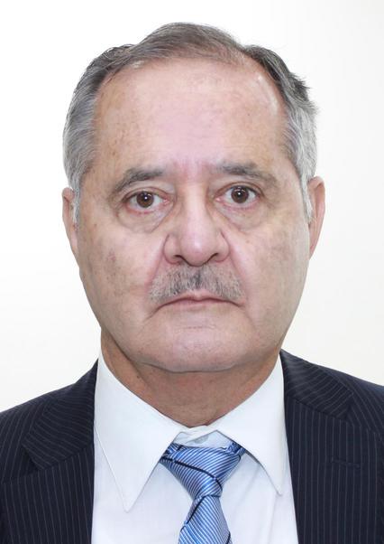 Marco Tulio Falconi Picardo