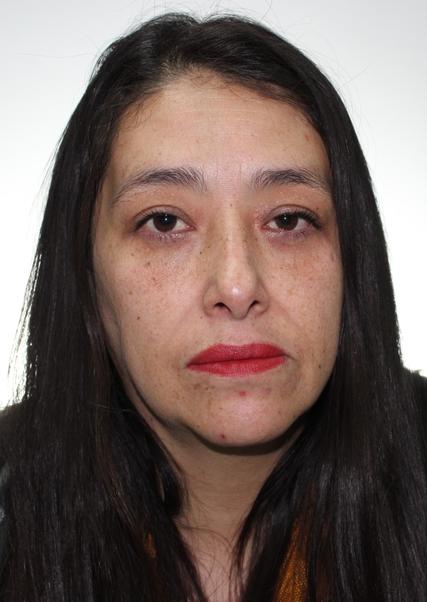 Clara Esdenka Rodriguez Carmona