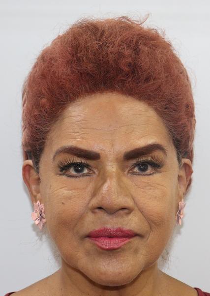 Manuela Rosa Lilibeth Garcia Moncada