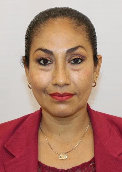 Veronica Ceil Bardales Noriega