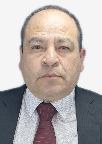 Cesar Paniagua Chacon