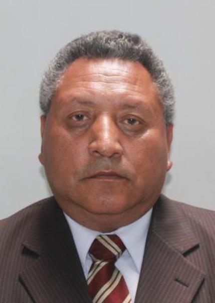 Jesus Augusto Camarena Landeo