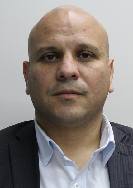 Alejandro Antonio Salas Zegarra