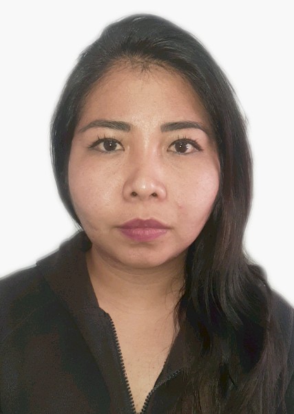 Katherine Lucia Ciprian Perez