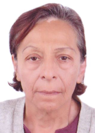 Rosa Ernestina Perez Noreña