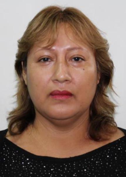 Kelly Adriana Jimenez Vives