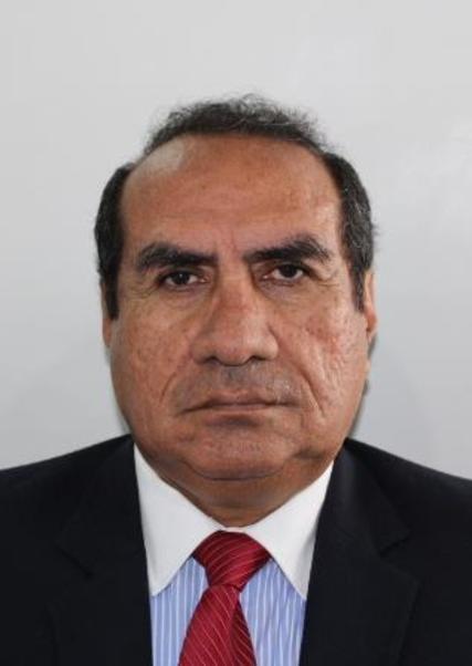 Oscar Manuel Vasquez Zegarra