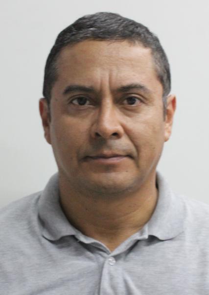 Luis Fernando Castañeda Reyes