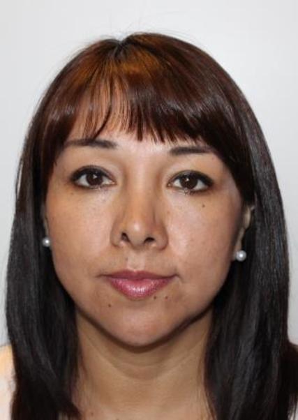 Mirtha Esther Vasquez Chuquilin