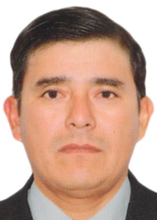 Luis Guillermo Cubas Vasquez