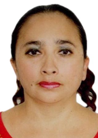 Maricruz Milagros Vargas Quiroz